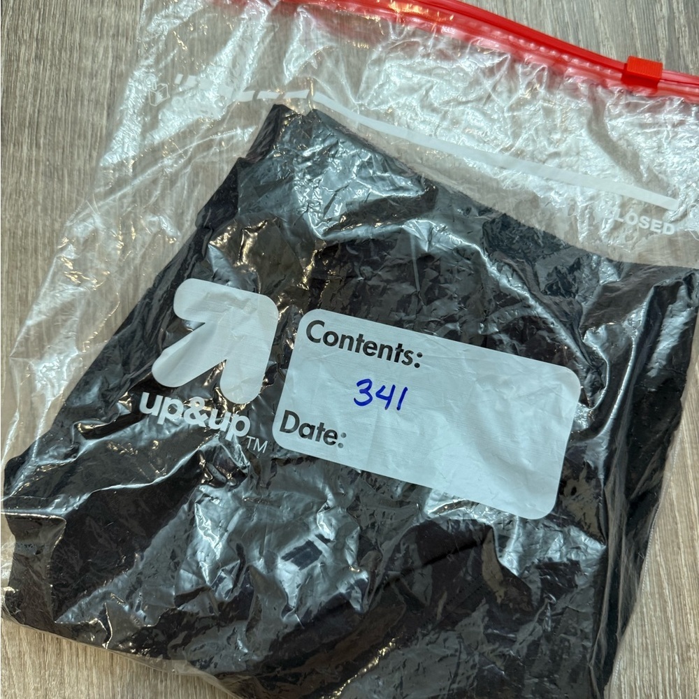 Lululemon Switch Up Short 6” Black Medium - Picture 8 of 8